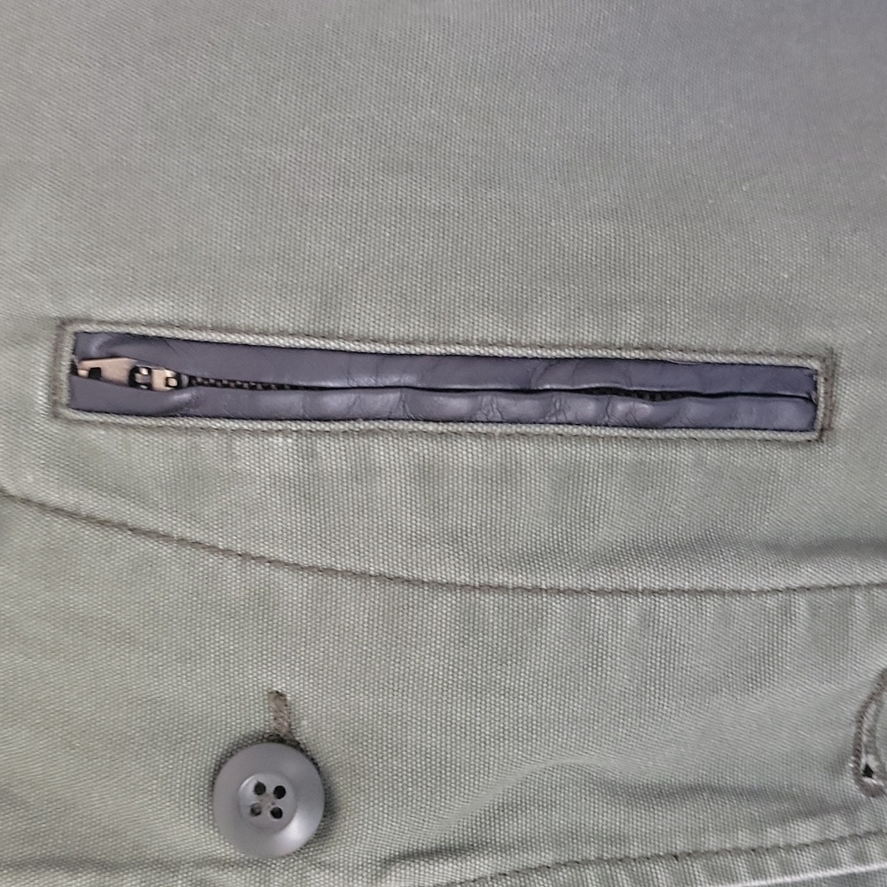 BDG Utility Jacket - Picture 3 of 14